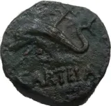 obverse