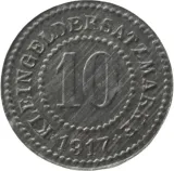 reverse