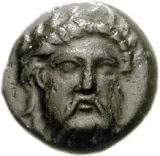 obverse