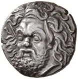 obverse