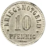 reverse