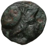 obverse