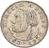 reverse