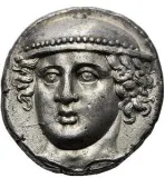 obverse