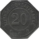 reverse