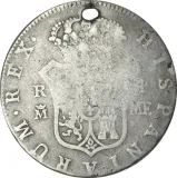 reverse