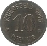 reverse