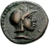 obverse
