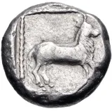 reverse