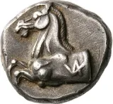 obverse