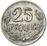 reverse