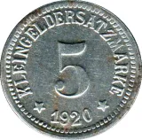 reverse