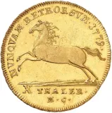 Revers