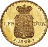 reverse
