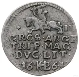 reverse