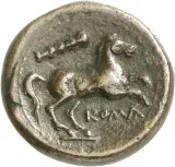 reverse