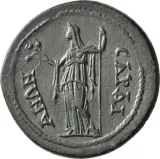 reverse