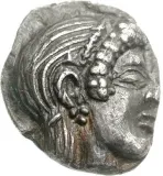 obverse