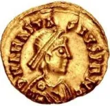obverse