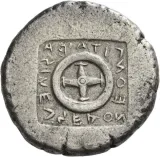 reverse