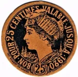 reverse