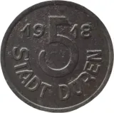 reverse