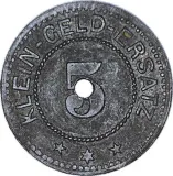 reverse
