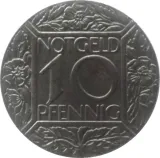 reverse