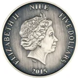 Аверс