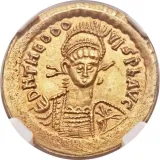 obverse