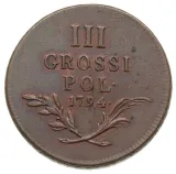 reverse