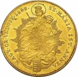 reverse