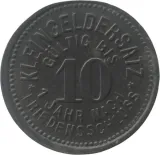 reverse
