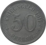 reverse