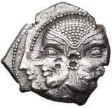 obverse