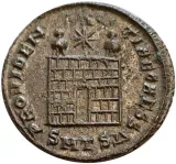 reverse