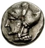 obverse