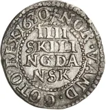 reverse