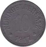 reverse