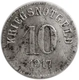 reverse