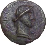obverse