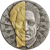 Reverse