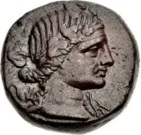 obverse