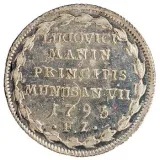reverse