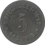 reverse