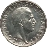 obverse