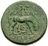 reverse