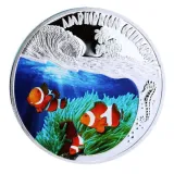 reverse