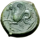 reverse