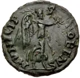 reverse